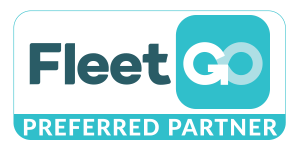 FleetGO Partner Logo